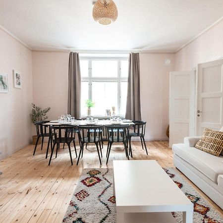 2Ndhomes 125M2 4Br City Center Apartment With The Great Views Helsinki Extérieur photo
