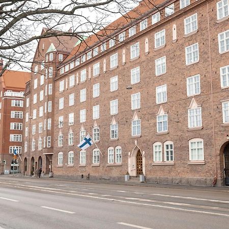 2Ndhomes 125M2 4Br City Center Apartment With The Great Views Helsinki Extérieur photo