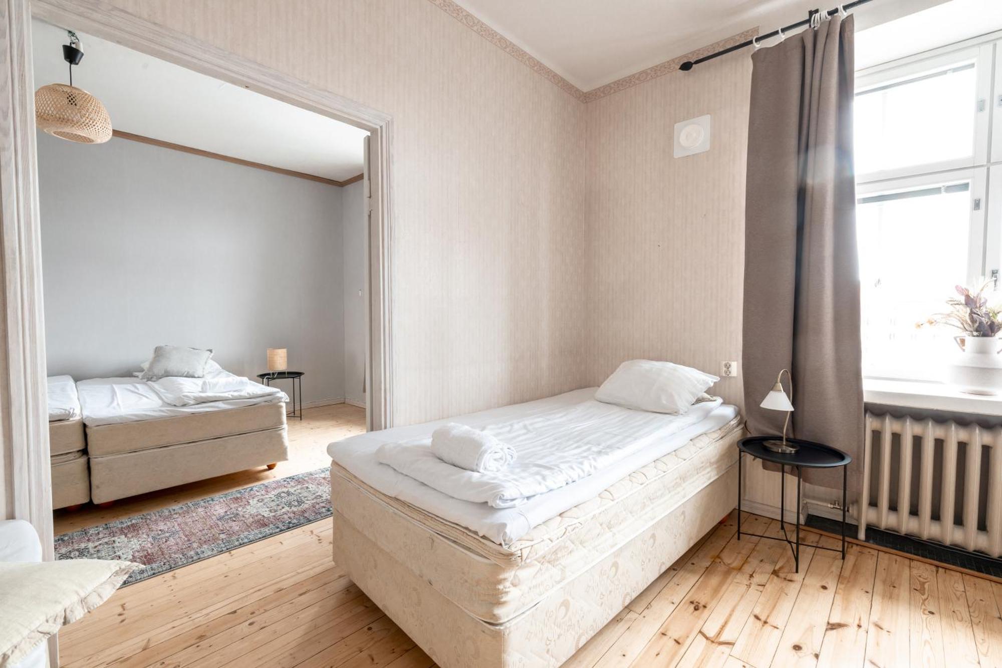 2Ndhomes 125M2 4Br City Center Apartment With The Great Views Helsinki Extérieur photo