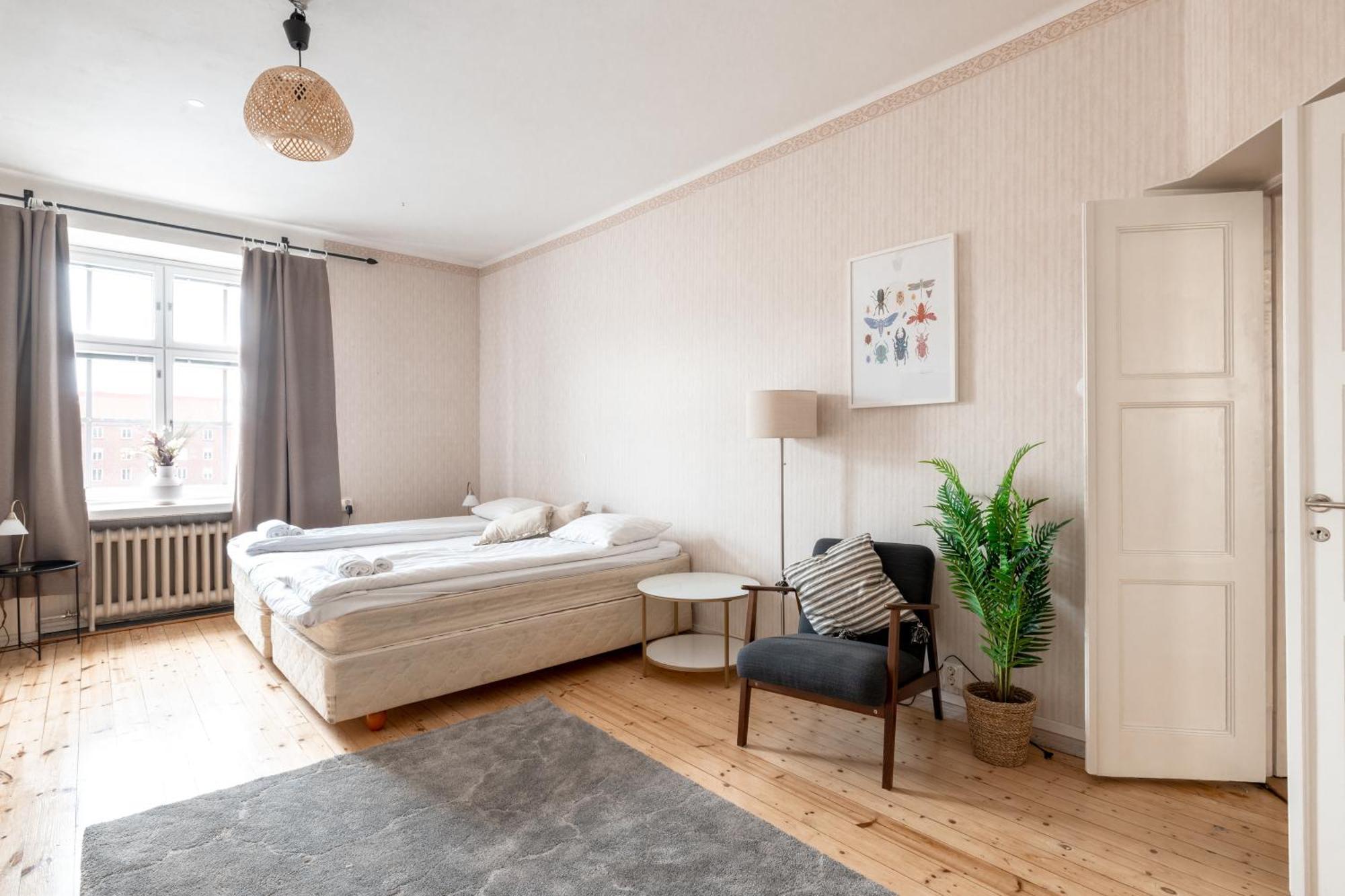 2Ndhomes 125M2 4Br City Center Apartment With The Great Views Helsinki Extérieur photo