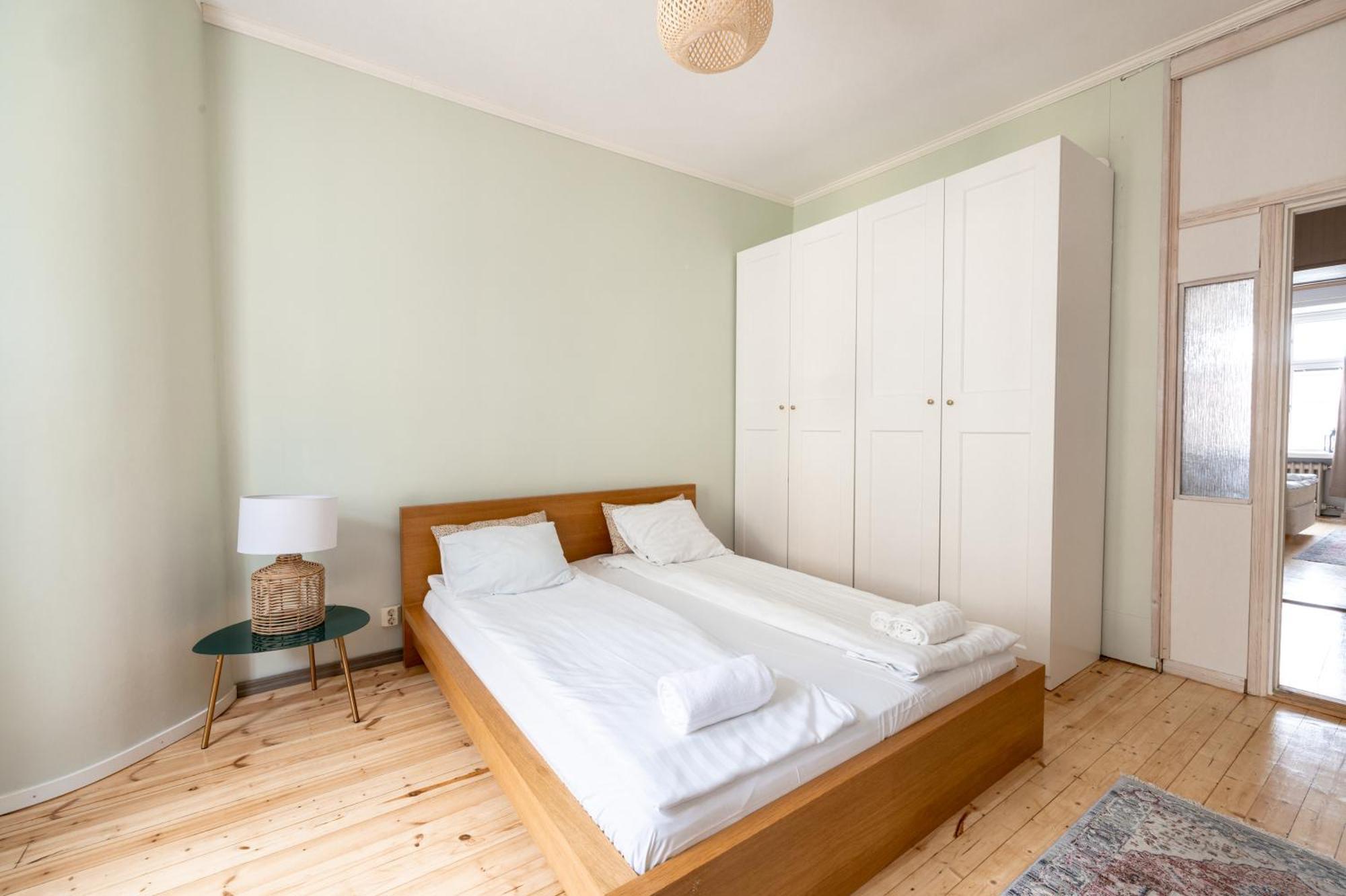 2Ndhomes 125M2 4Br City Center Apartment With The Great Views Helsinki Extérieur photo
