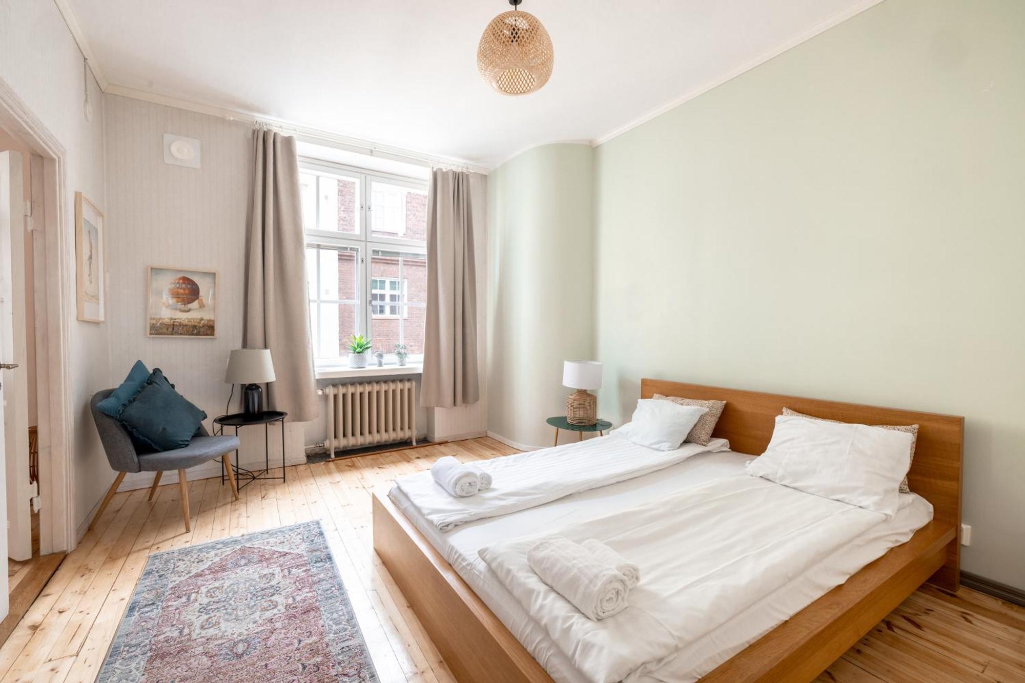 2Ndhomes 125M2 4Br City Center Apartment With The Great Views Helsinki Extérieur photo