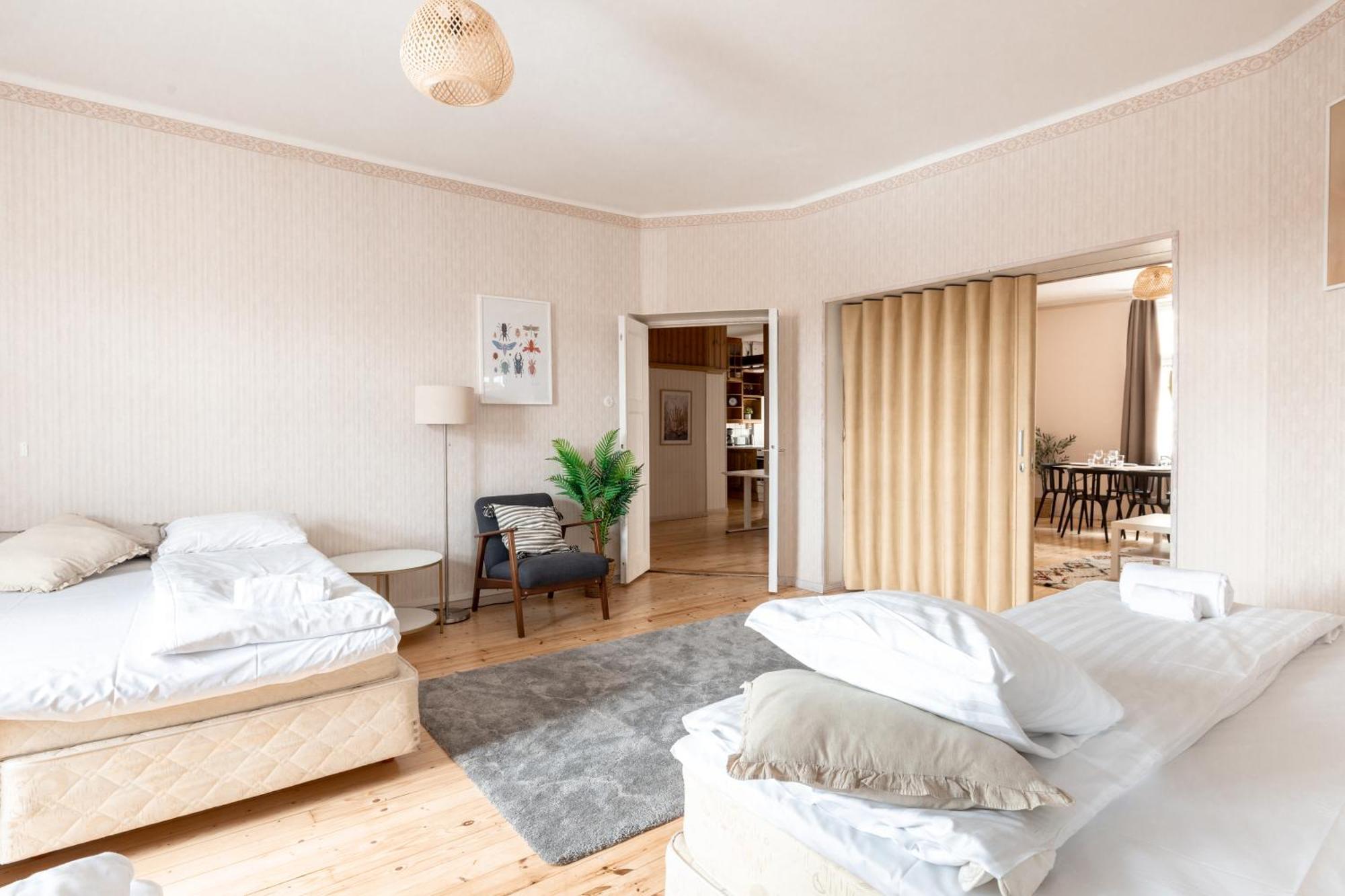2Ndhomes 125M2 4Br City Center Apartment With The Great Views Helsinki Extérieur photo