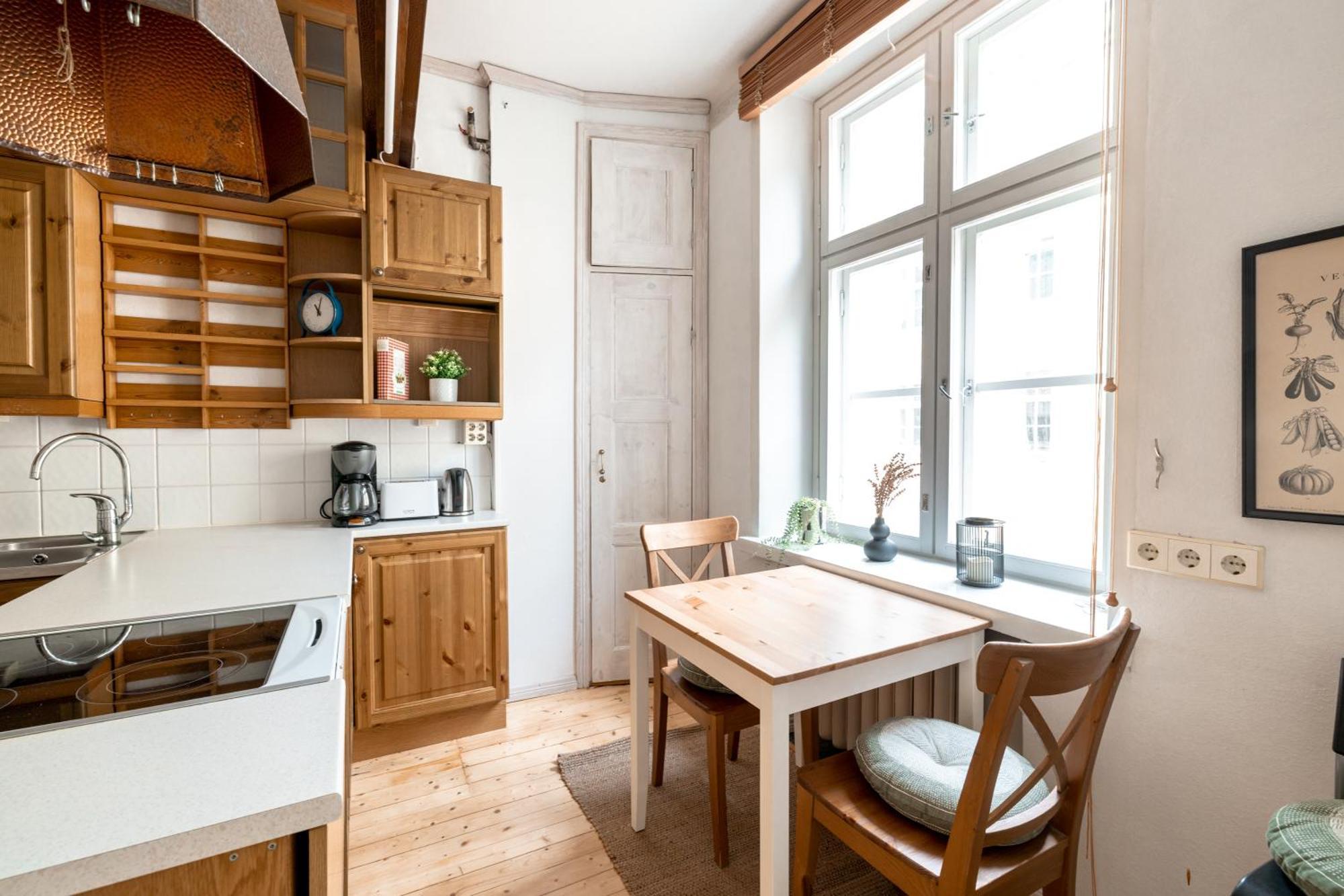 2Ndhomes 125M2 4Br City Center Apartment With The Great Views Helsinki Extérieur photo